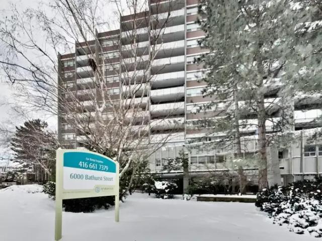 For Rent 1 Bedroom Apartment Toronto ON DLS102951109