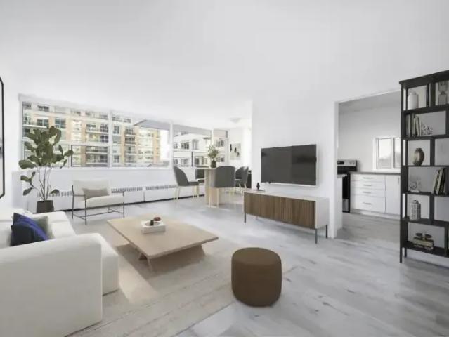 For Rent 1 Bedroom Apartment Toronto ON DLS102951147