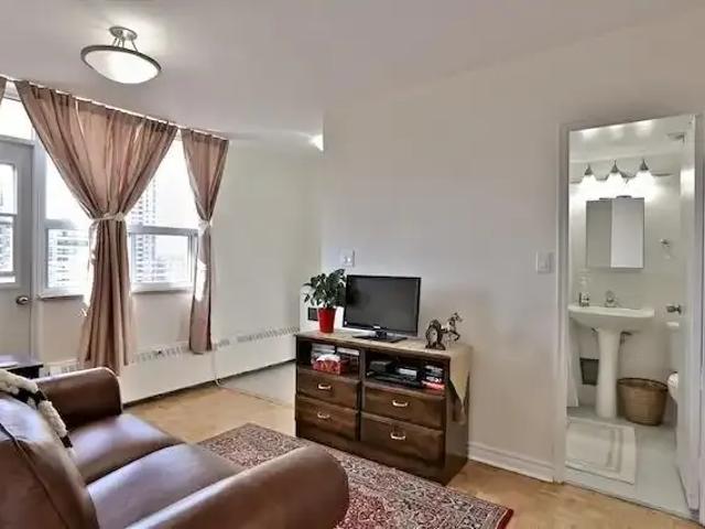 For Rent 1 Bedroom Apartment Toronto ON DLS103011260