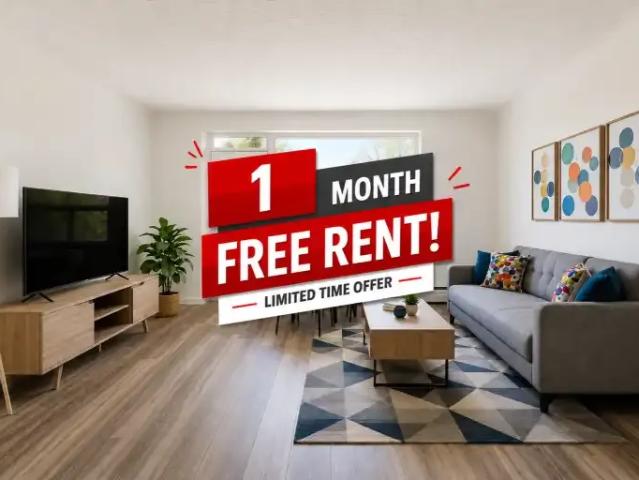 For Rent 1 Bedroom Apartment Toronto ON DLS103011706