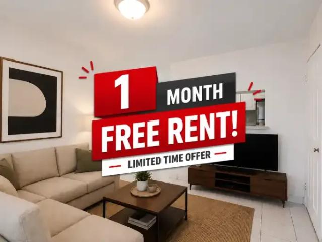For Rent 1 Bedroom Apartment Toronto ON DLS103011709