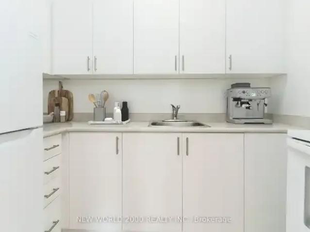 For Rent 1 Bedroom Apartment Toronto ON DLS103091400
