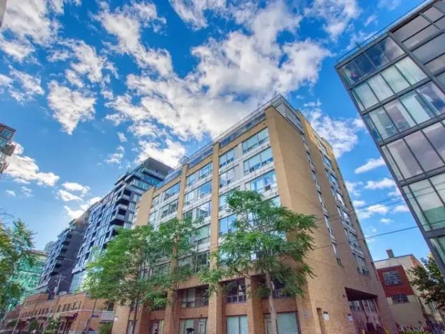 For Rent 1 Bedroom Apartment Toronto ON DLS88773694