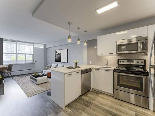 For Rent 1 Bedroom Apartment Toronto ON DLS89692894