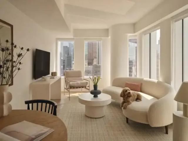For Rent 1 Bedroom Apartment Toronto ON DLS89089644