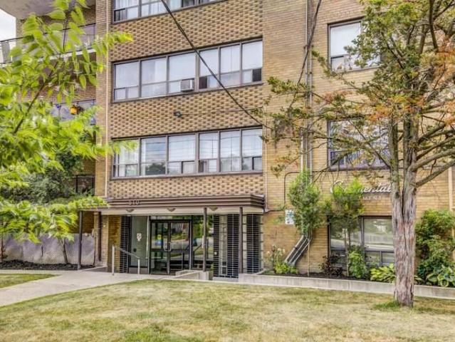 For Rent 1 Bedroom Apartment Toronto ON DLS91286062