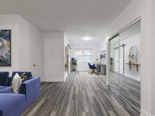 For Rent 1 Bedroom Apartment Toronto ON DLS93943936
