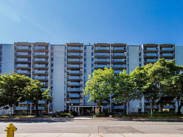 For Rent 1 Bedroom Apartment Toronto ON DLS93113649
