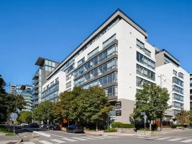 For Rent 1 Bedroom Apartment Toronto ON DLS95424363