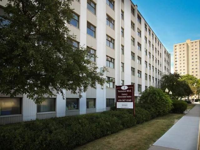For Rent 1 Bedroom Apartment Toronto ON DLS96585767