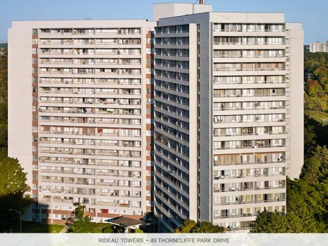 For Rent 1 Bedroom Apartment Toronto ON DLS96585968