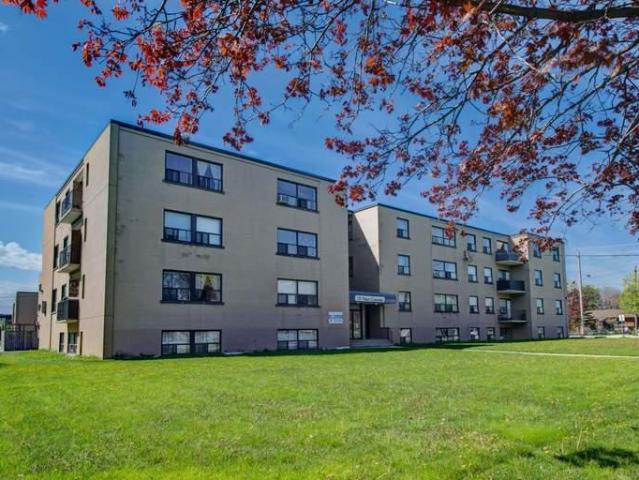 For Rent 1 Bedroom Apartment Toronto ON DLS96585053