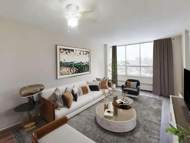 For Rent 1 Bedroom Apartment Toronto ON DLS96585069