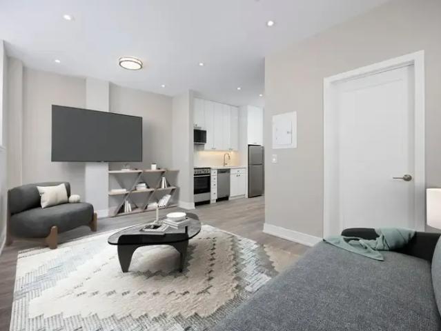 For Rent 1 Bedroom Apartment Toronto ON DLS96586673