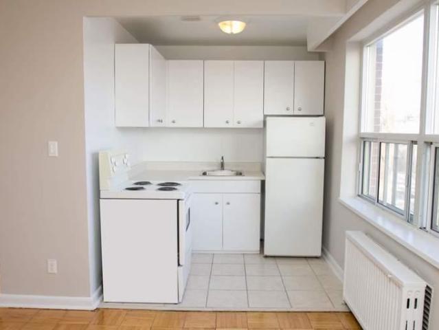 For Rent 1 Bedroom Apartment Toronto ON DLS96586949