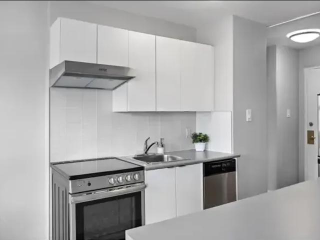 For Rent 1 Bedroom Apartment Toronto ON DLS96588400