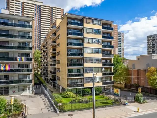 For Rent 1 Bedroom Apartment Toronto ON DLS97026288