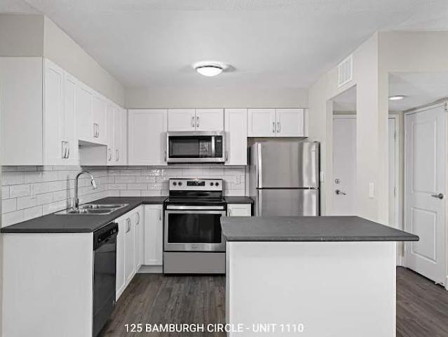 For Rent 1 Bedroom Apartment Toronto ON DLS97062112
