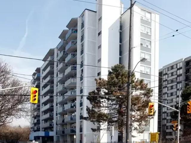 For Rent 1 Bedroom Apartment Toronto ON DLS97097552