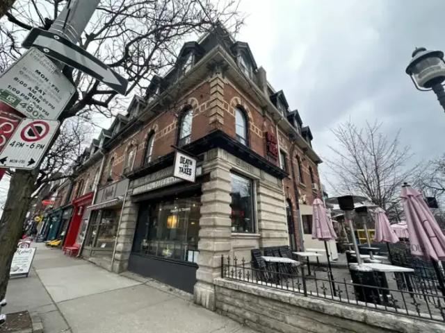 For Rent 1 Bedroom Apartment Toronto ON DLS98463872