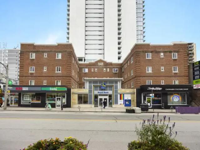For Rent 1 Bedroom Apartment Toronto ON DLS98702985