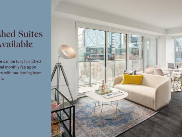 For Rent 1 Bedroom Apartment Toronto ON DLS98311422