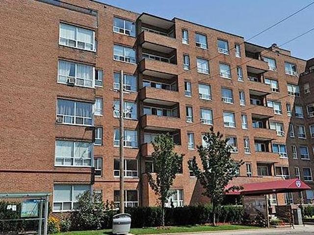For Rent 1 Bedroom Apartment Toronto ON DLS98311192