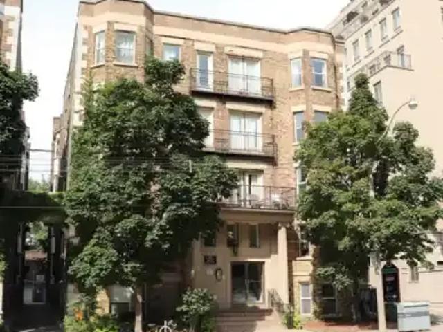 For Rent 1 Bedroom Apartment Toronto ON DLS98340418