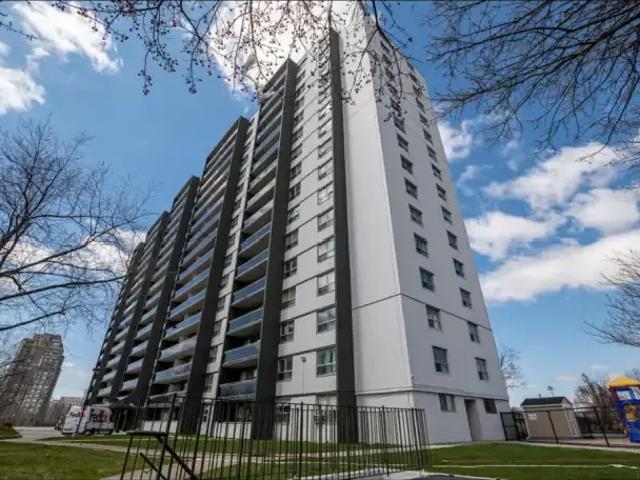 For Rent 1 Bedroom Apartment Toronto ON DLS99595730