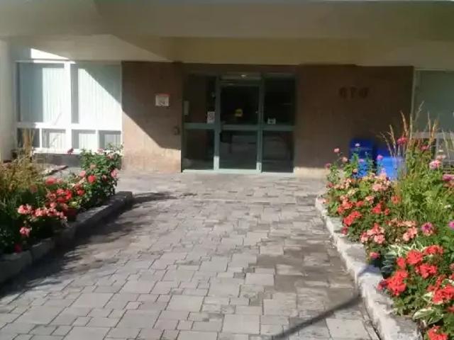 For Rent 1 Bedroom Apartment Toronto ON DLS99718163
