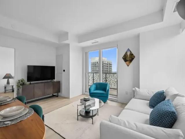 For Rent 1 Bedroom Apartment Toronto ON DS87751814