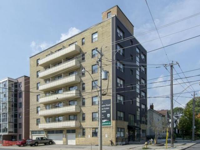For Rent 1 Bedroom Apartment Toronto ON DS88718999