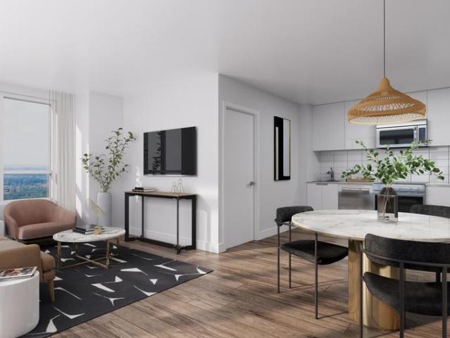 For Rent 1 Bedroom Apartment Toronto ON DS88836530