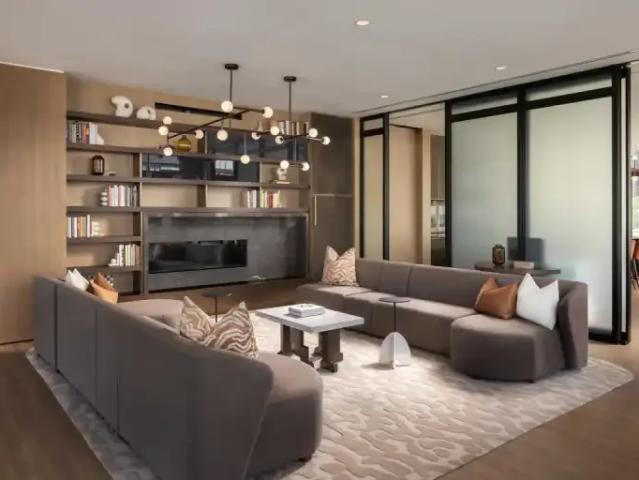 For Rent 1 Bedroom Apartment Toronto ON DS89218933