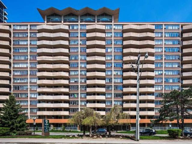 For Rent 1 Bedroom Apartment Toronto ON DS91194126