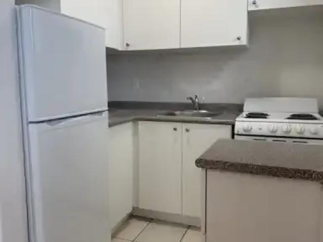 For Rent 1 Bedroom Apartment Toronto ON DS91720586