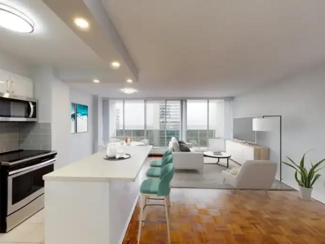 For Rent 1 Bedroom Apartment Toronto ON DS93692185