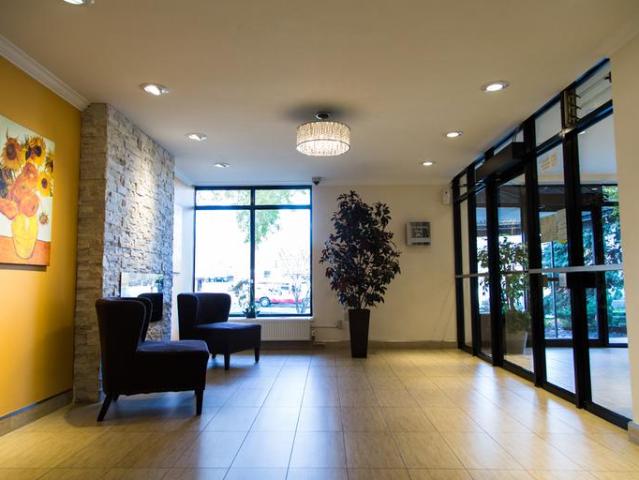 For Rent 1 Bedroom Apartment Toronto ON DS94209867