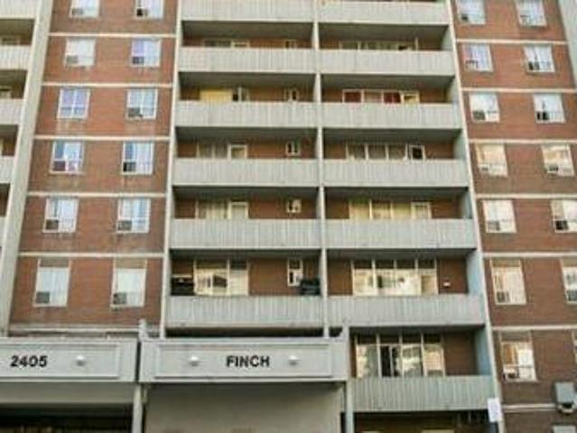 For Rent 1 Bedroom Apartment Toronto ON DS94983849