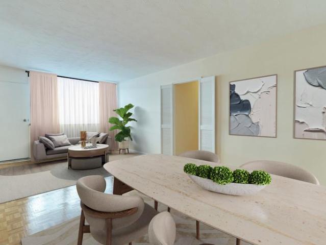 For Rent 1 Bedroom Apartment Toronto ON DS95001995
