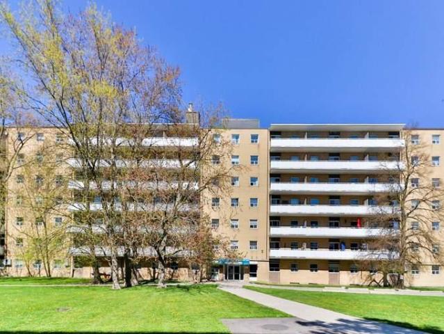 For Rent 1 Bedroom Apartment Toronto ON DS95294121