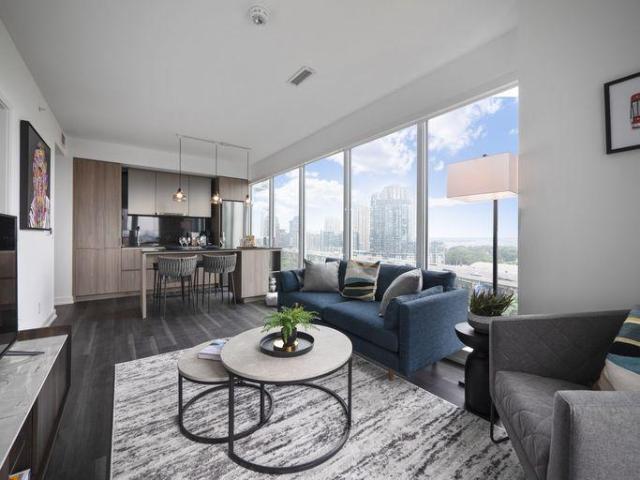 For Rent 1 Bedroom Apartment Toronto ON DS96247074
