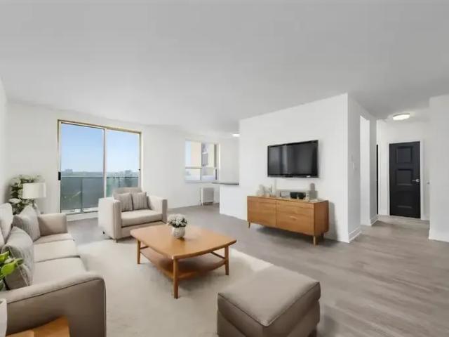 For Rent 1 Bedroom Apartment Toronto ON DS96249742