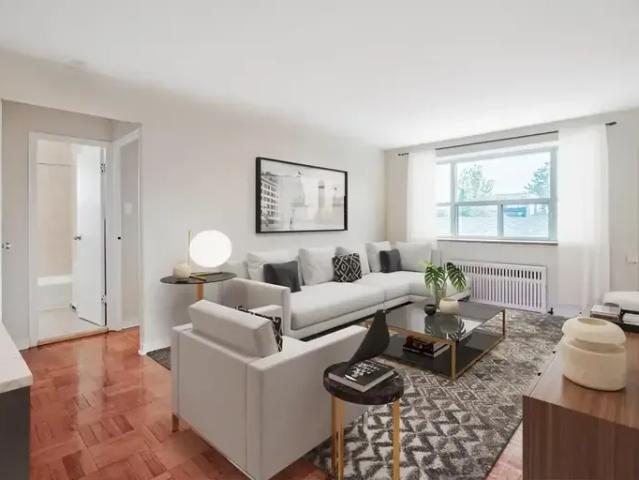 For Rent 1 Bedroom Apartment Toronto ON DS96250087