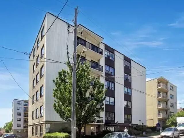For Rent 1 Bedroom Apartment Toronto ON DS96250528