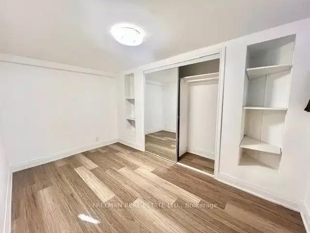 For Rent 1 Bedroom Apartment Toronto ON DS96254422