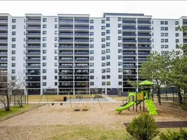 For Rent 1 Bedroom Apartment Toronto ON DS96463552