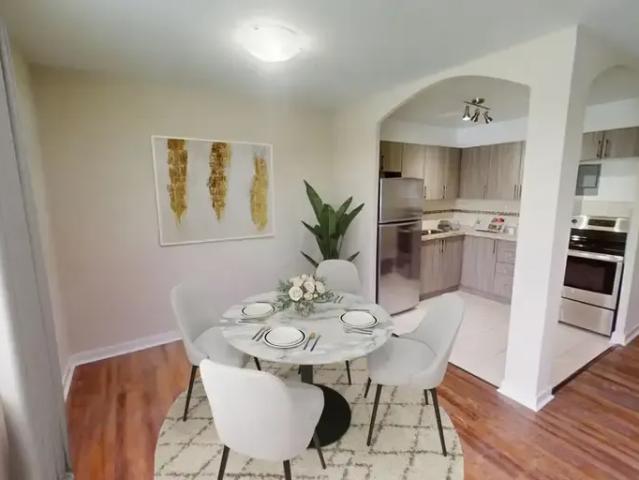 For Rent 1 Bedroom Apartment Toronto ON DS96585059