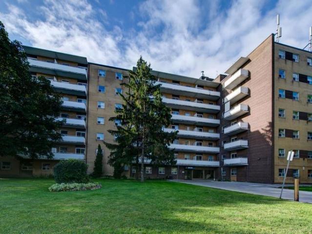 For Rent 1 Bedroom Apartment Toronto ON DS96585073
