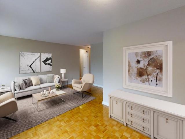 For Rent 1 Bedroom Apartment Toronto ON DS96585817